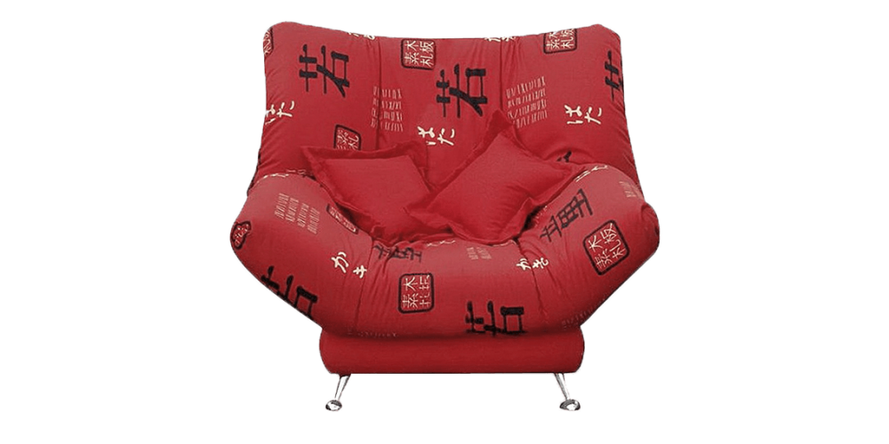 Кресло Samurai